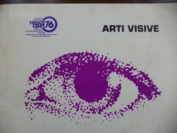 Arti visive