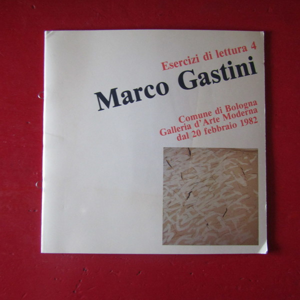 Marco Gastini