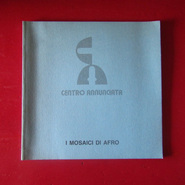 I Mosaici di Afro