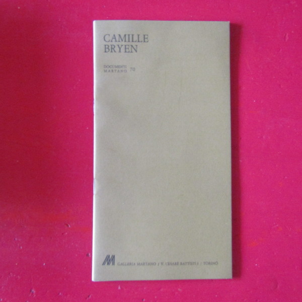 Camille Bryen
