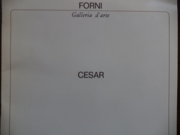 Cesar