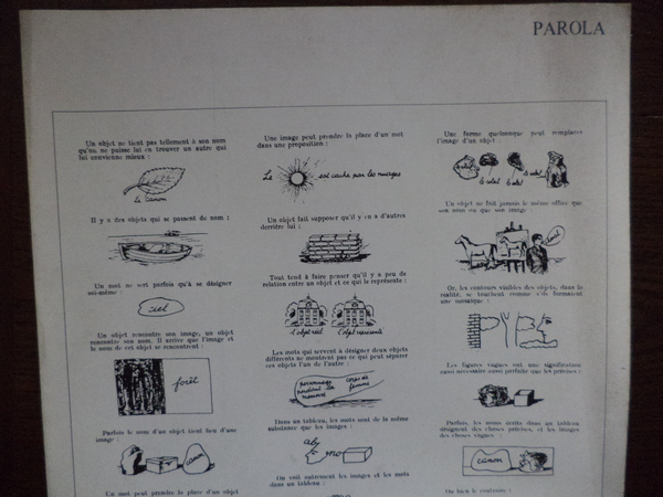 Parola