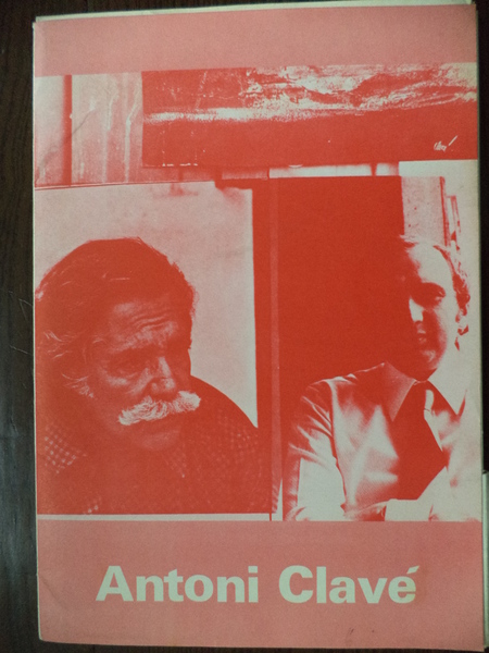 Antoni Clavé