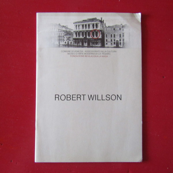 Robert Willson