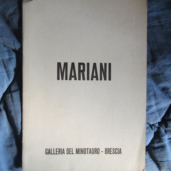 Umberto Mariani