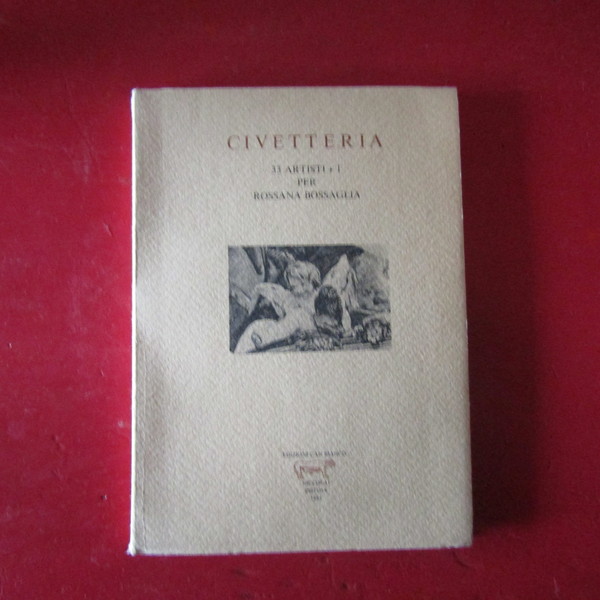Civetteria
