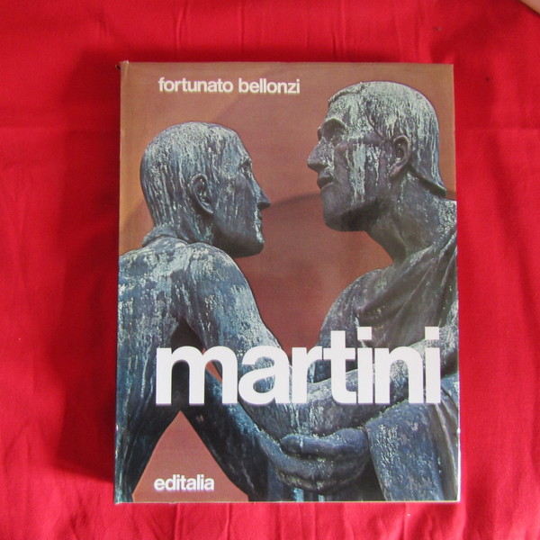 Arturo Martini