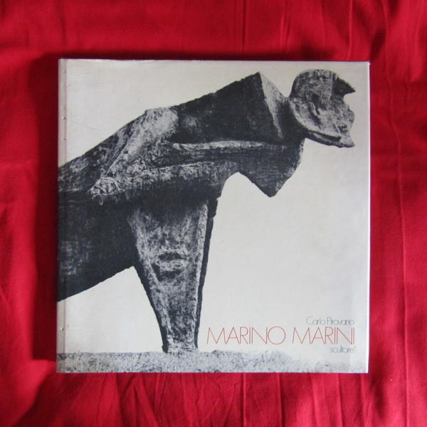 Marino Marini
