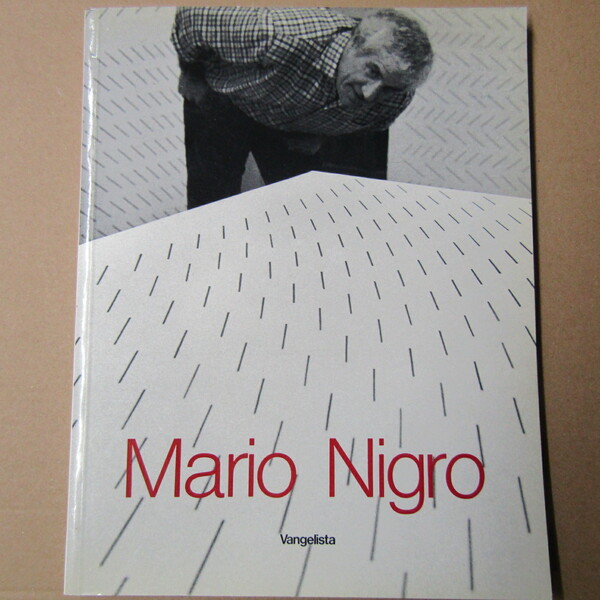 Mario Nigro