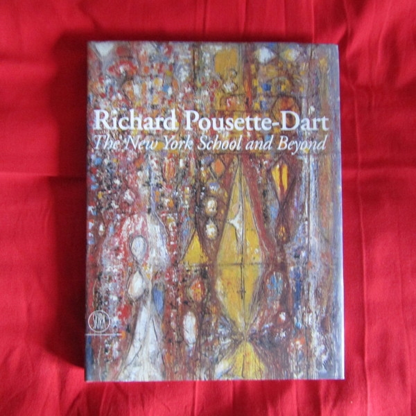 Richard Pousette-Dart