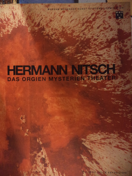 Hermann Nitsch