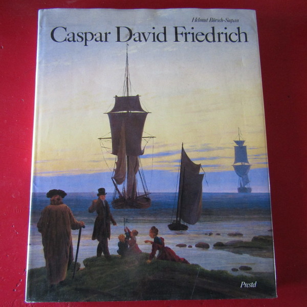 Caspar David Friedrich