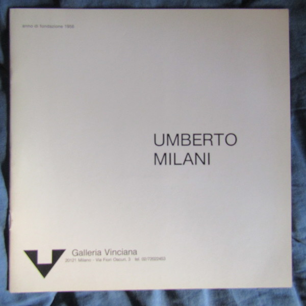 Umberto Milani