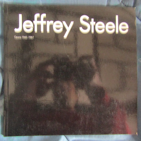 Jeffrey Steele