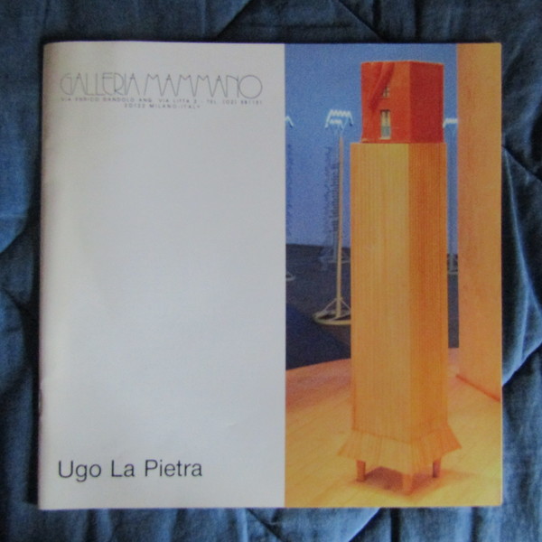 Ugo La Pietra