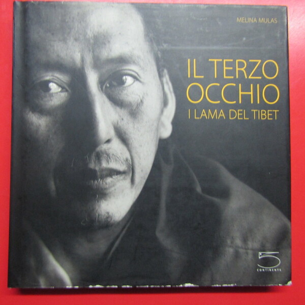 Il Terzo Occhio