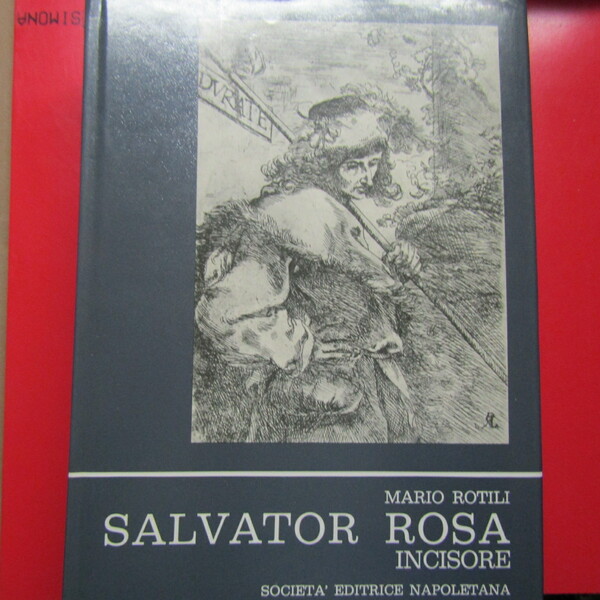Salvator Rosa