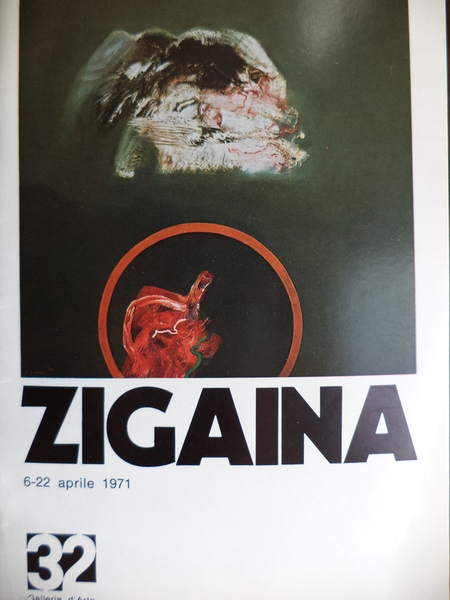 Giuseppe Zigaina