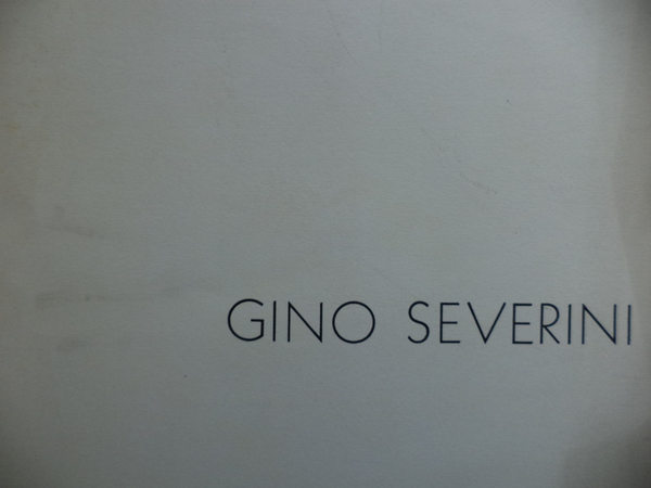 Gino Severini