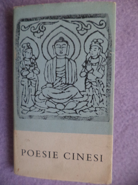 Poesie cinesi
