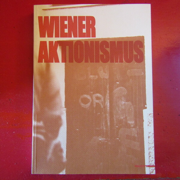 Wiener Aktionismus