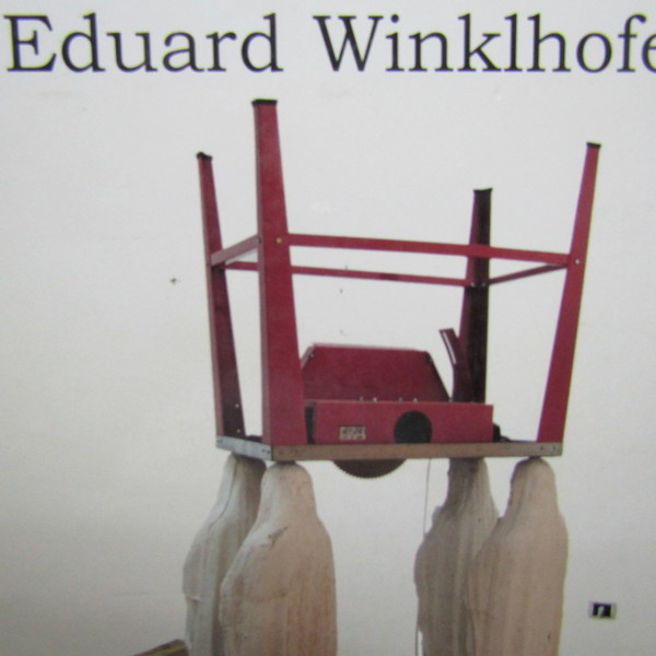 Eduard Winklhofer