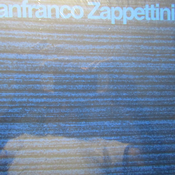 Gianfranco Zappettini