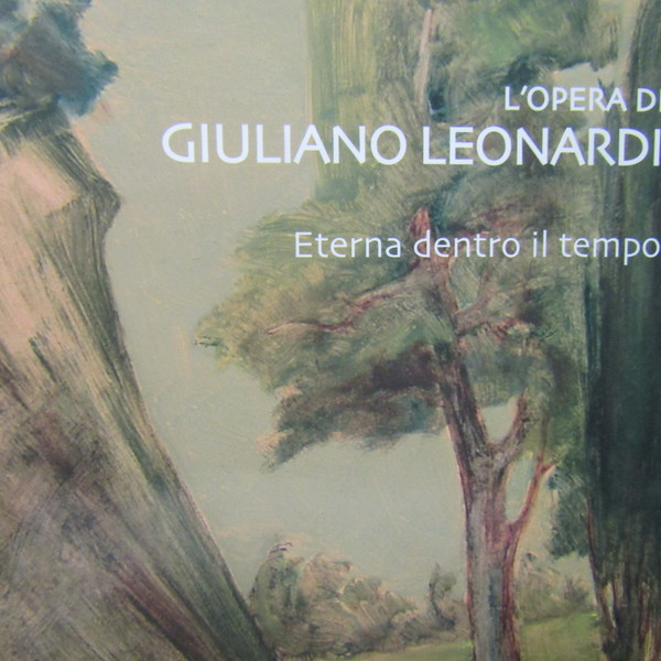 L'opera di Giuliano Leonardi