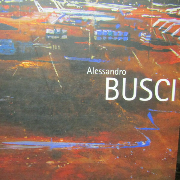 Alessandro Busci