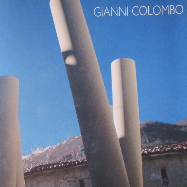 Gianni Colombo