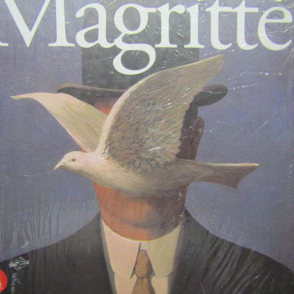 Renè Magritte