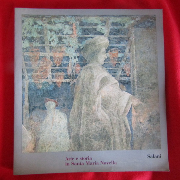 Arte e storia in Santa Maria Novella