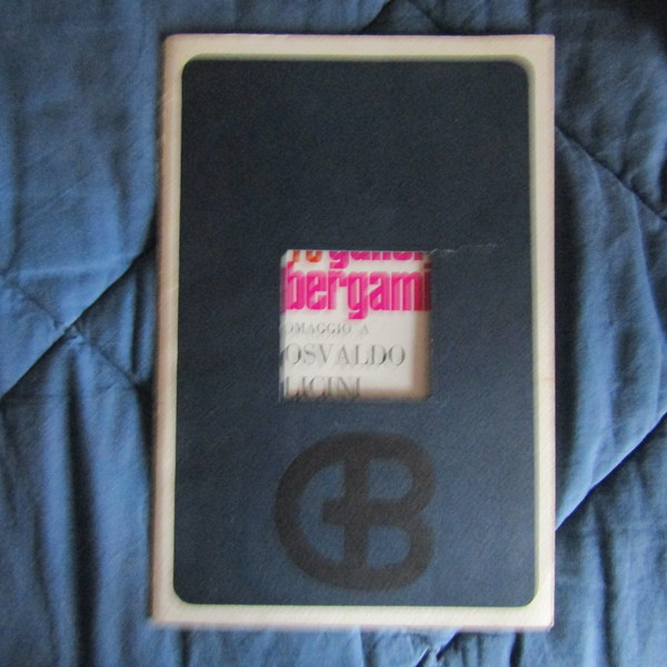 Omaggio a Osvaldo Licini