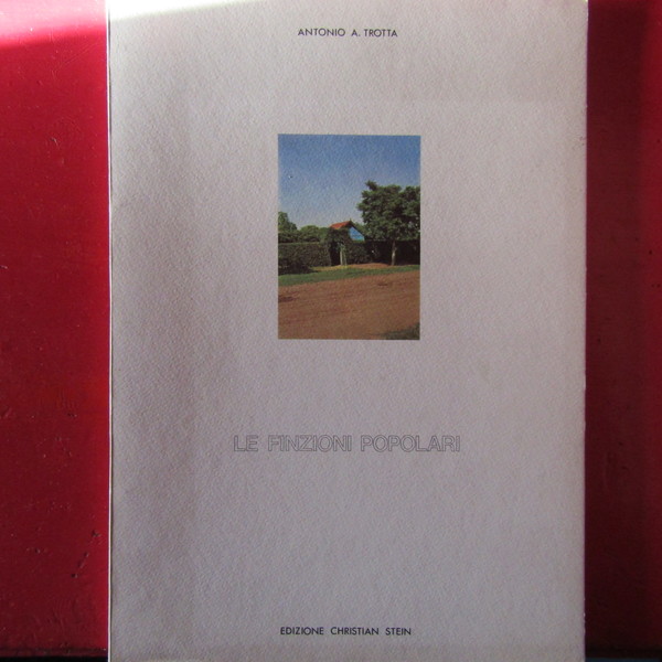 Le finzioni popolari