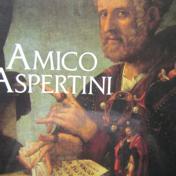 Amico Aspertini