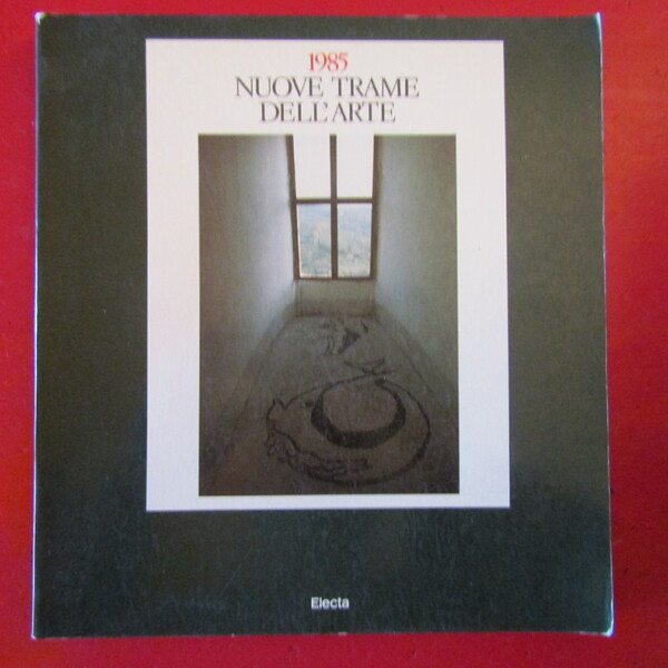 1985 Nuove trame dell'Arte