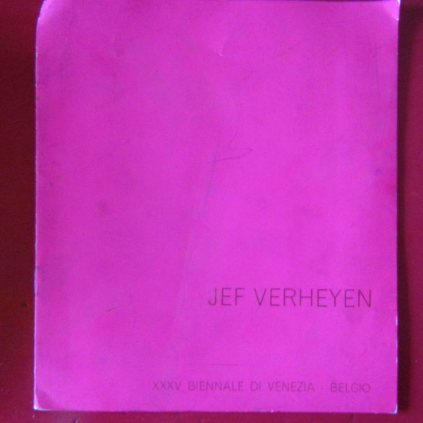 Jef Verheyen