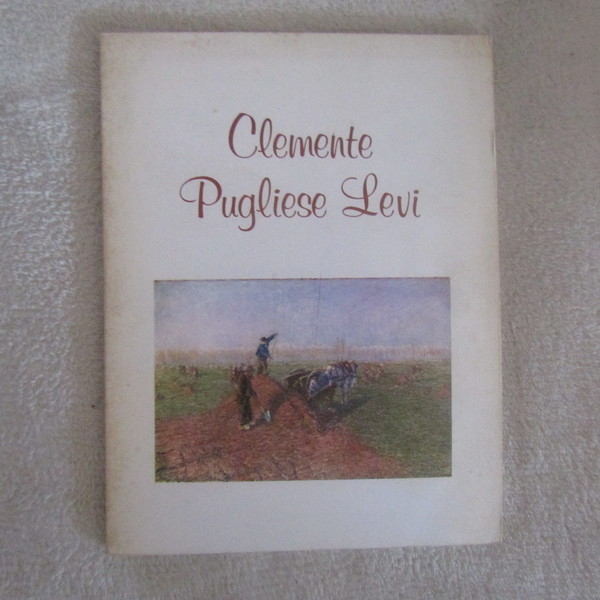 Clemente Pugliese Levi