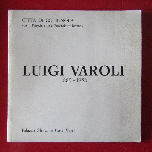 Luigi Varoli