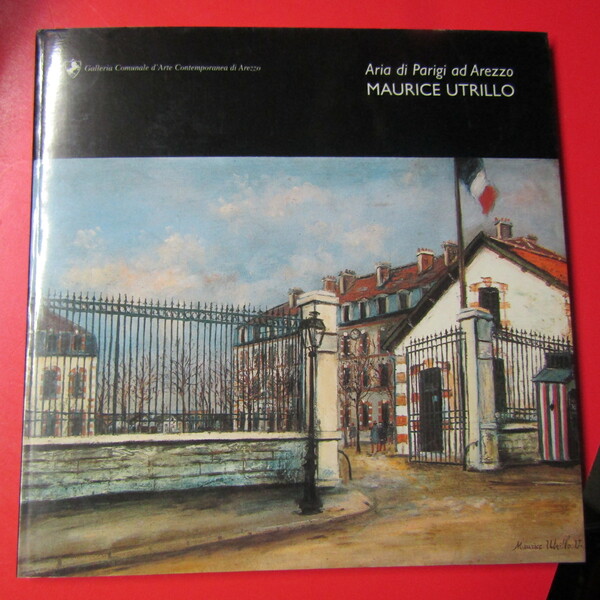 Aria di Parigi ad Arezzo