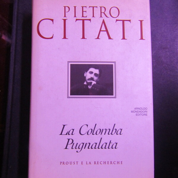 La Colomba Pugnalata