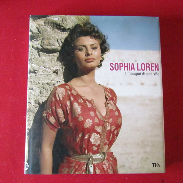 Sophia Loren