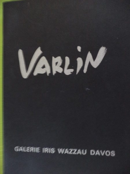 Varlin