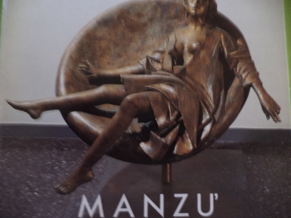 Manzù