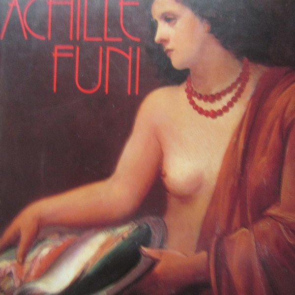 Achille Funi