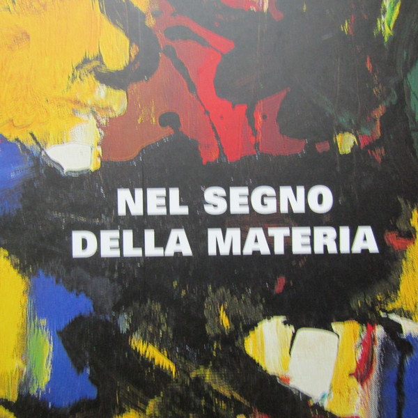 Nel segno della materia