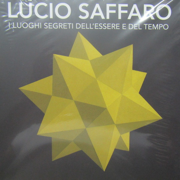 Lucio Saffaro