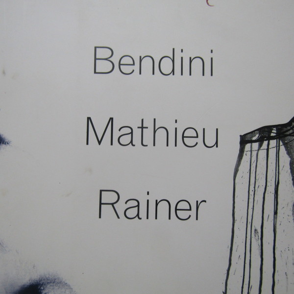Bendini Mathieu Rainer