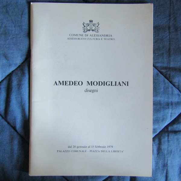 Amedeo Modigliani