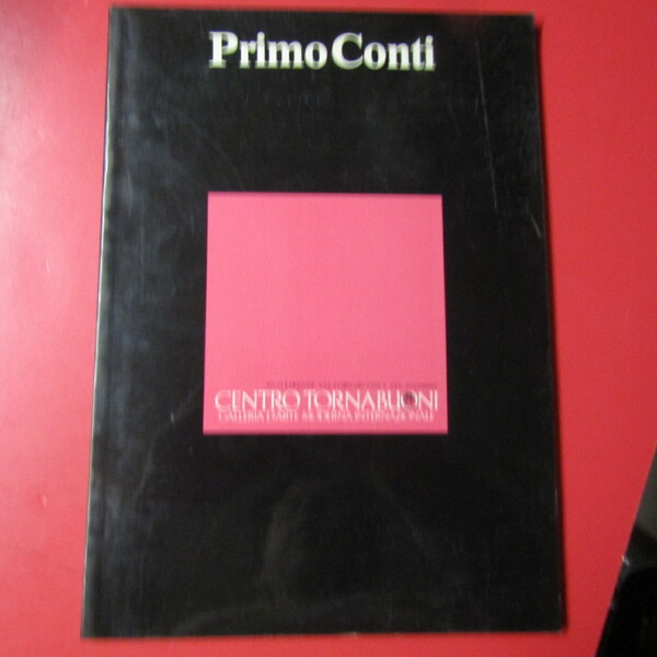 Primo Conti